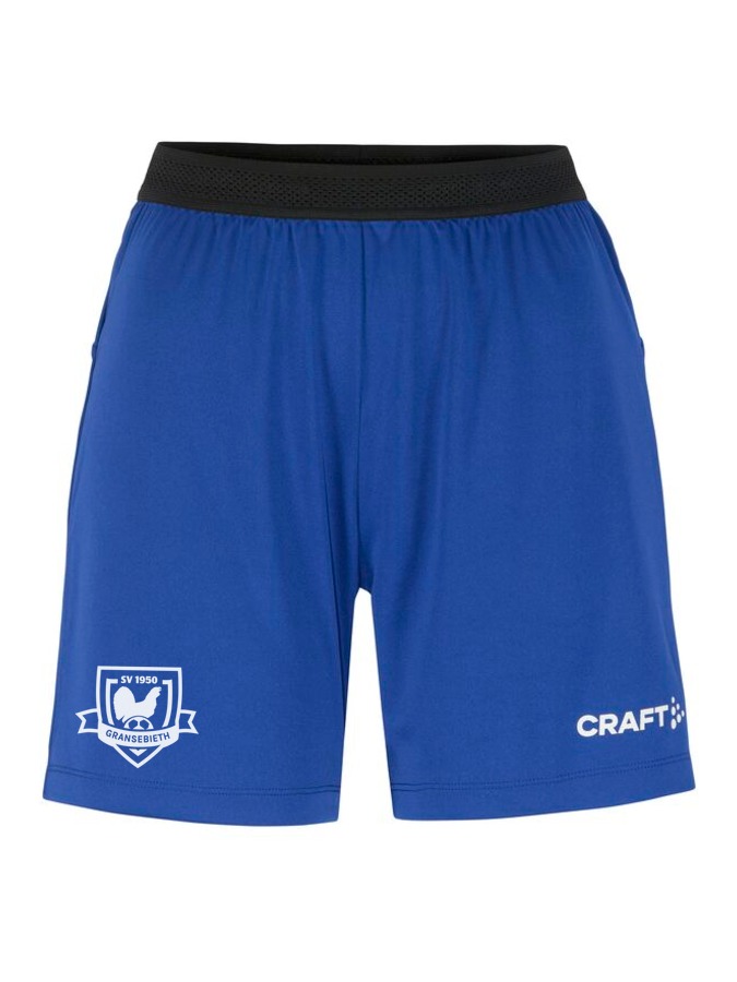 Craft Progress 2.0 Shorts Damen
