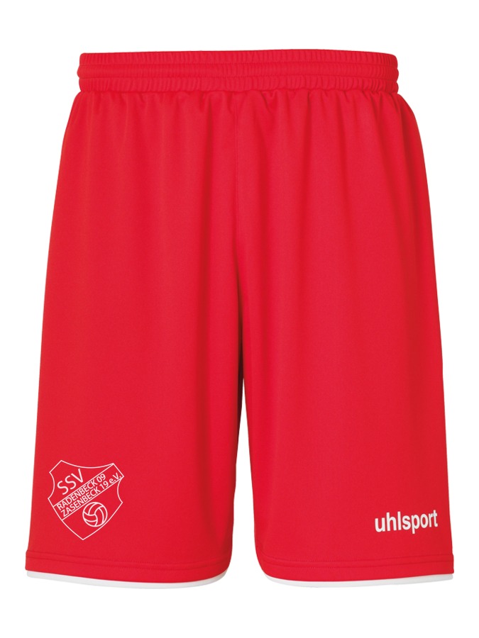 uhlsport Club Shorts