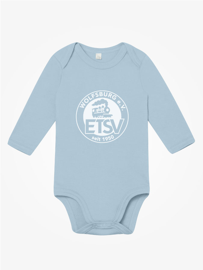 Baby Body Langarm