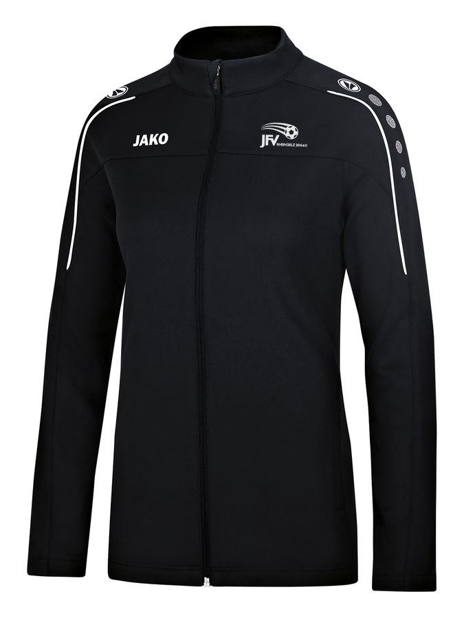 Jako Freizeitjacke Classico Damen
