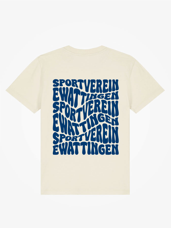 Shirt Wavy Kids