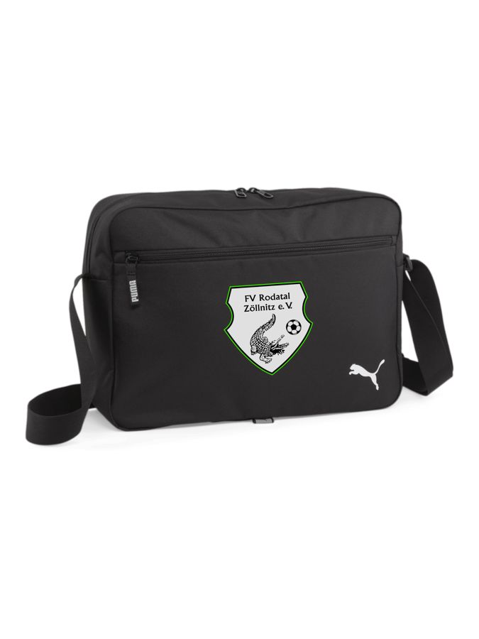 PUMA TEAM Umhängetasche