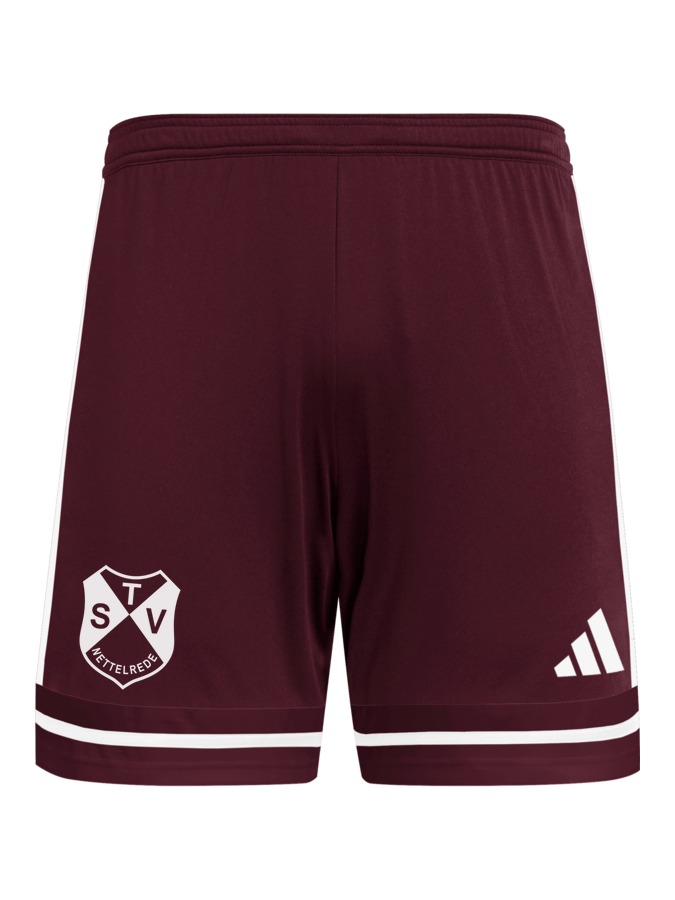 adidas Squadra 25 Shorts