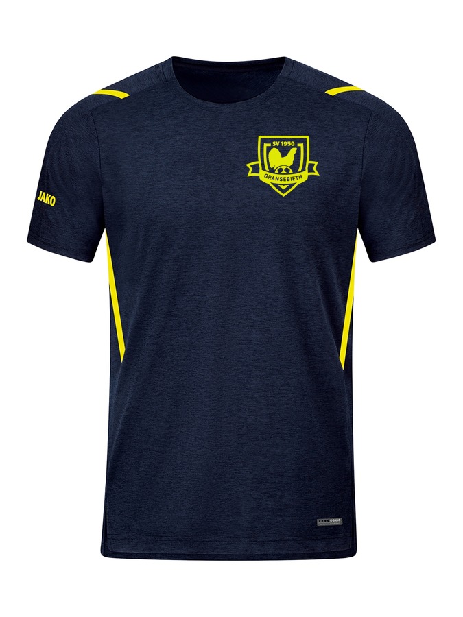 Jako T-Shirt Challenge