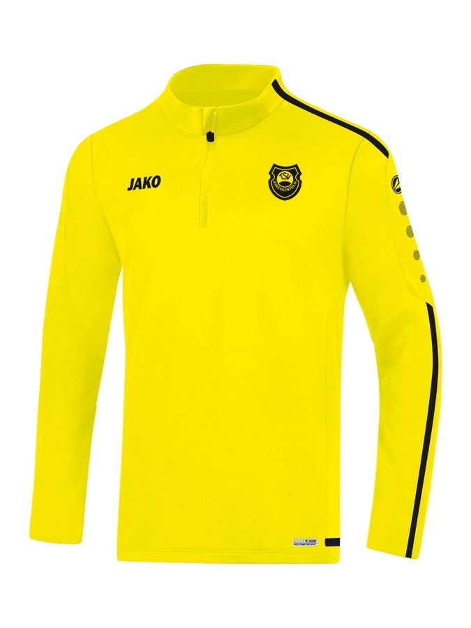 Jako Ziptop Striker 2.0