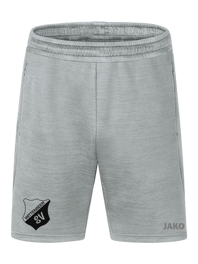 Jako Short Challenge Damen