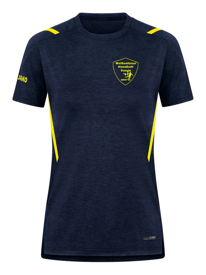 Jako T-Shirt Challenge Damen