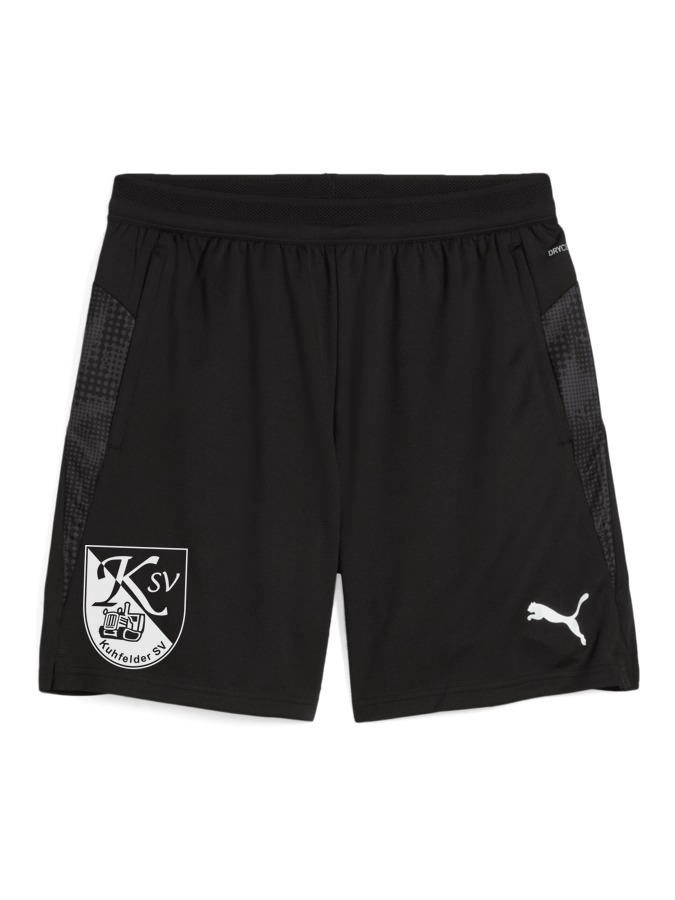 PUMA teamCUP Training Shorts