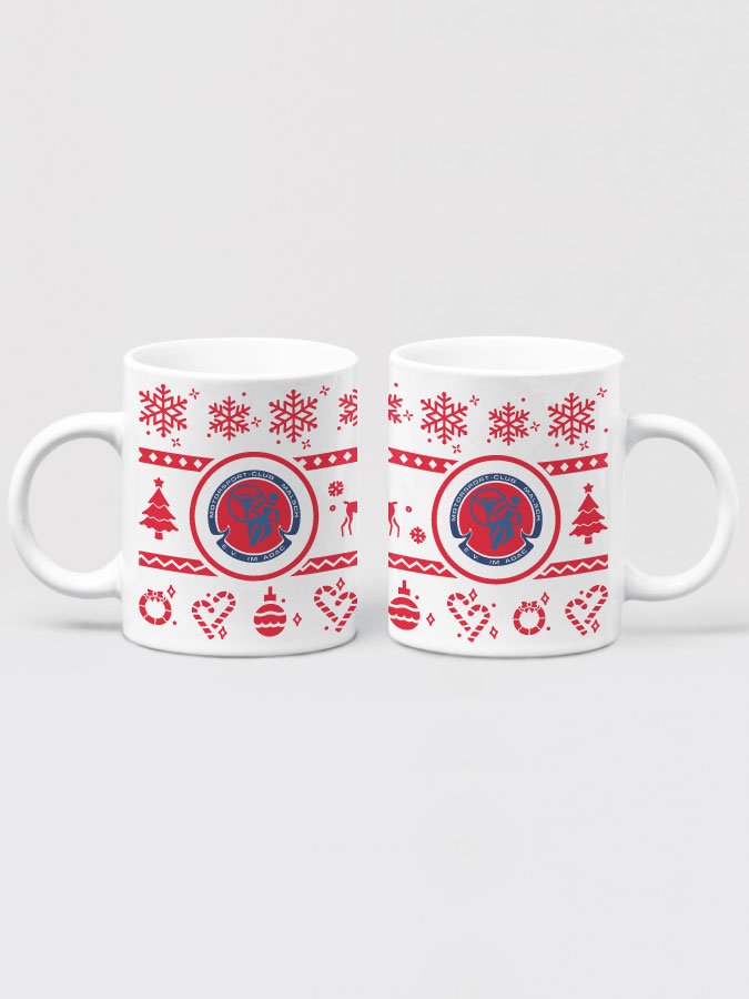Tasse Christmas