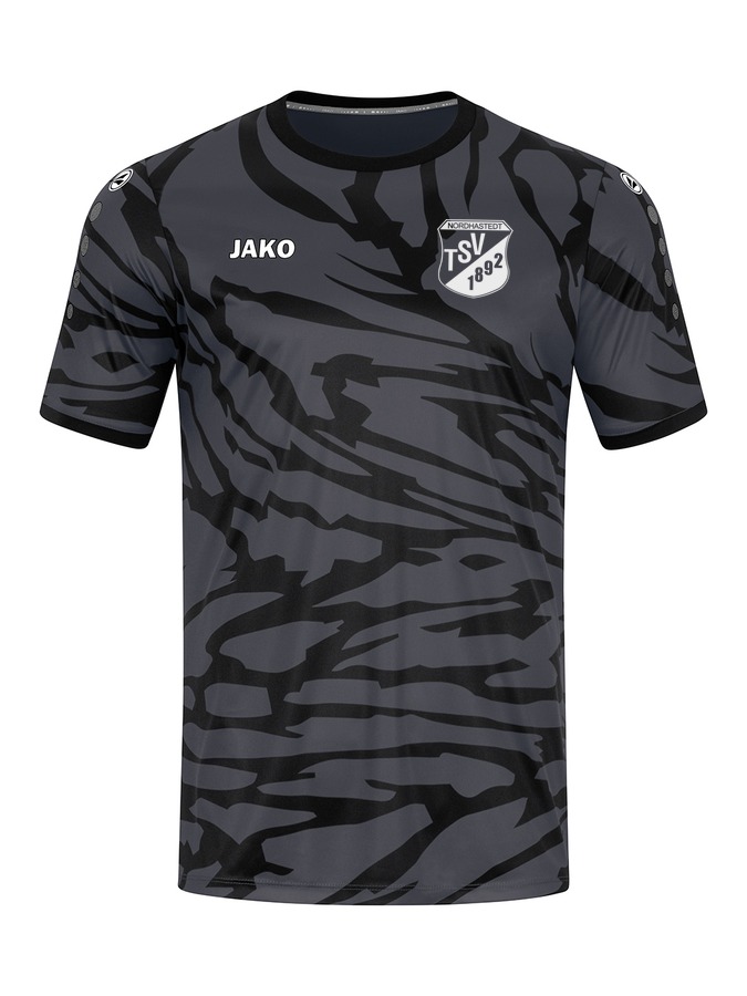 Jako Trikot Animal Kurzarm