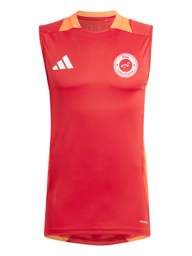 adidas Tiro 24 Competition Tanktop