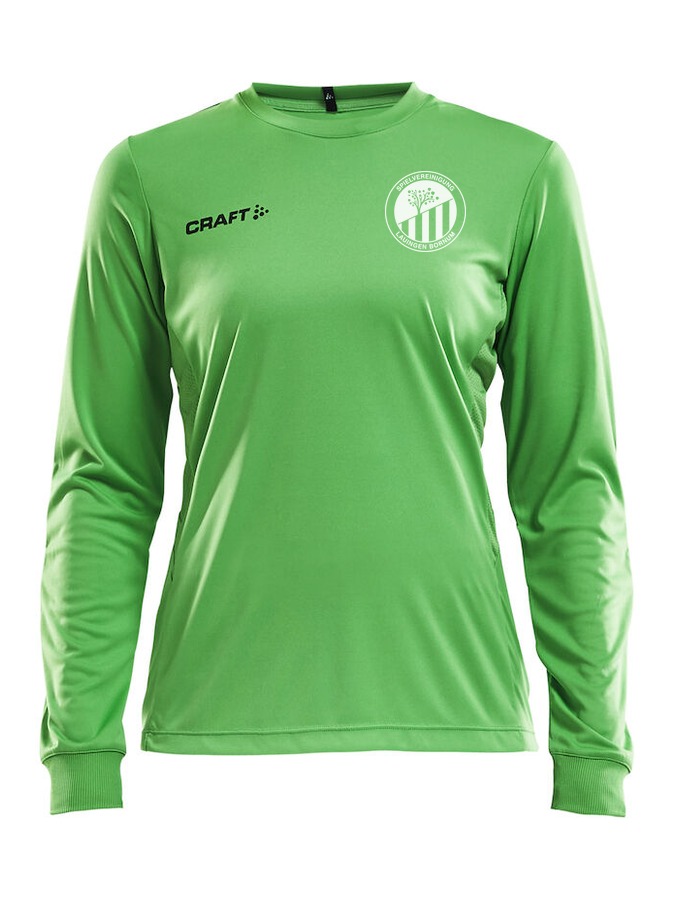 Craft Squad Go Torwart-Trikot Damen