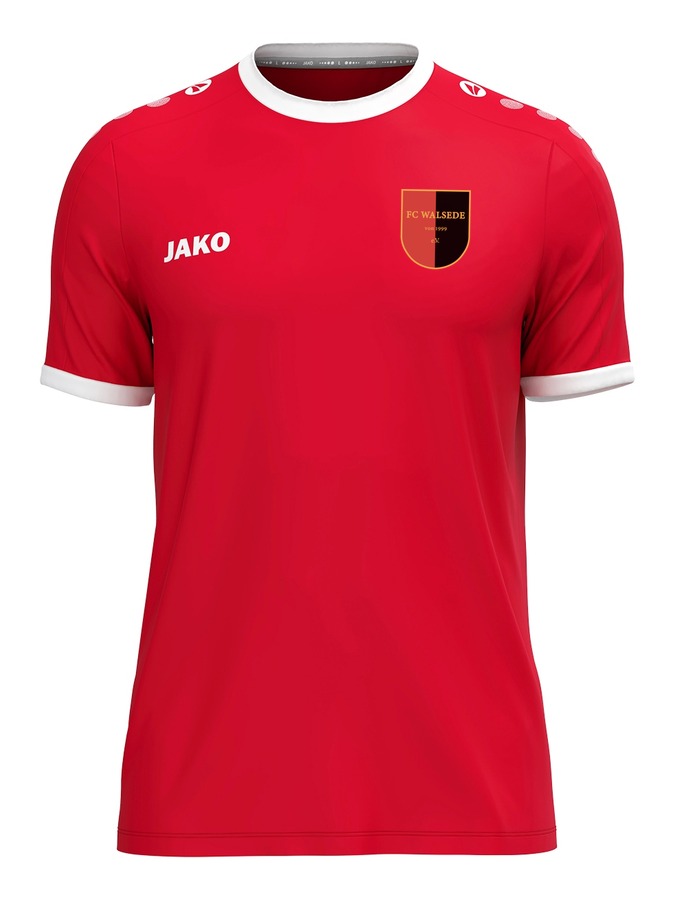Jako Trikot One Kurzarm