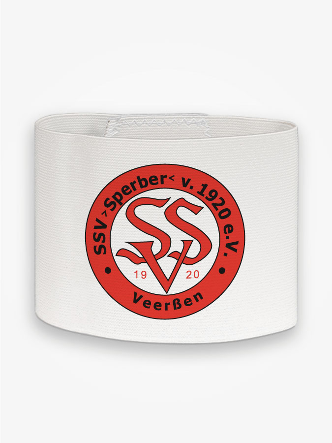 Armbinde Logo