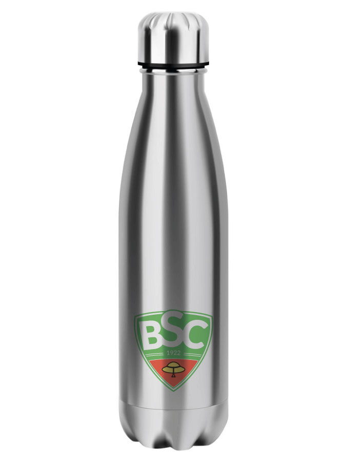 Edelstahl-Thermosflasche