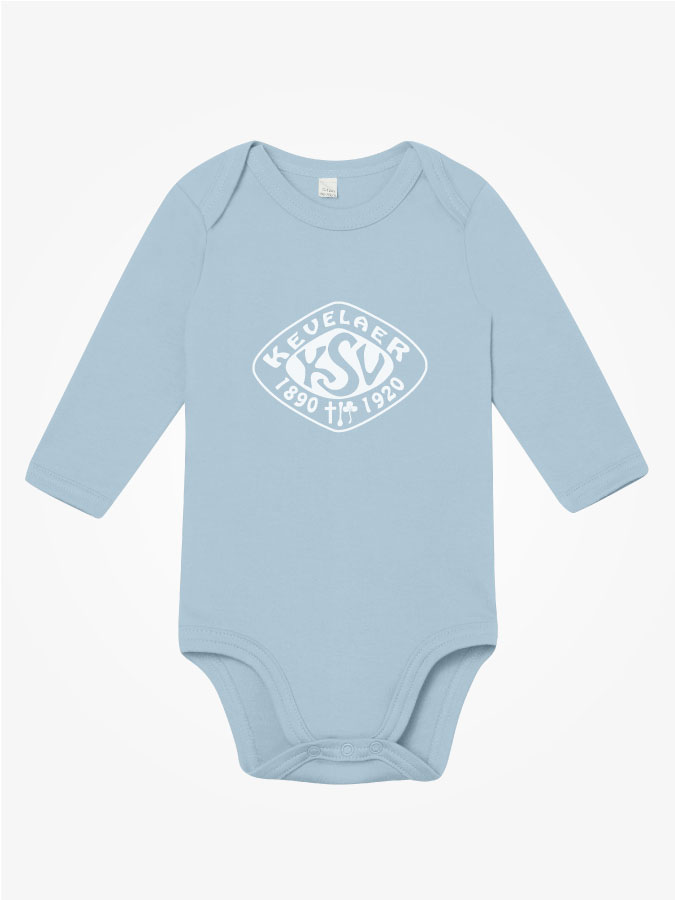 Baby Body Langarm