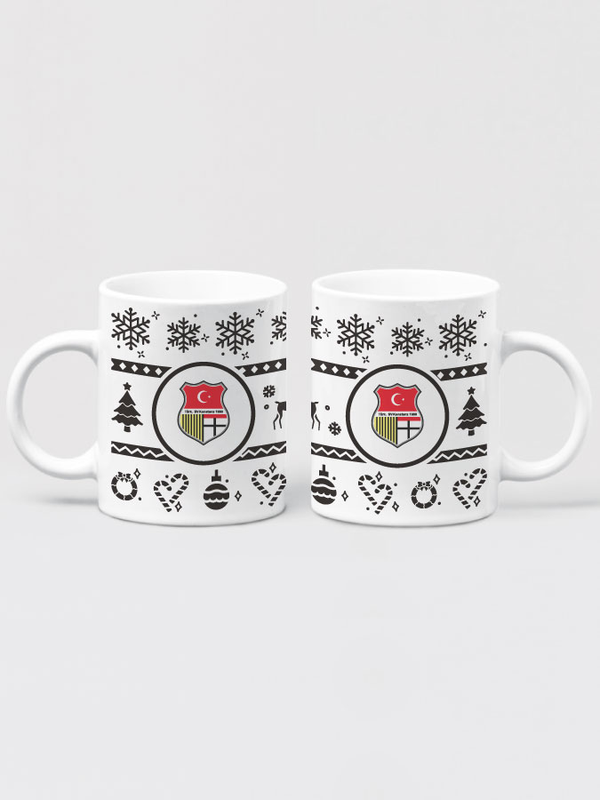 Tasse Christmas
