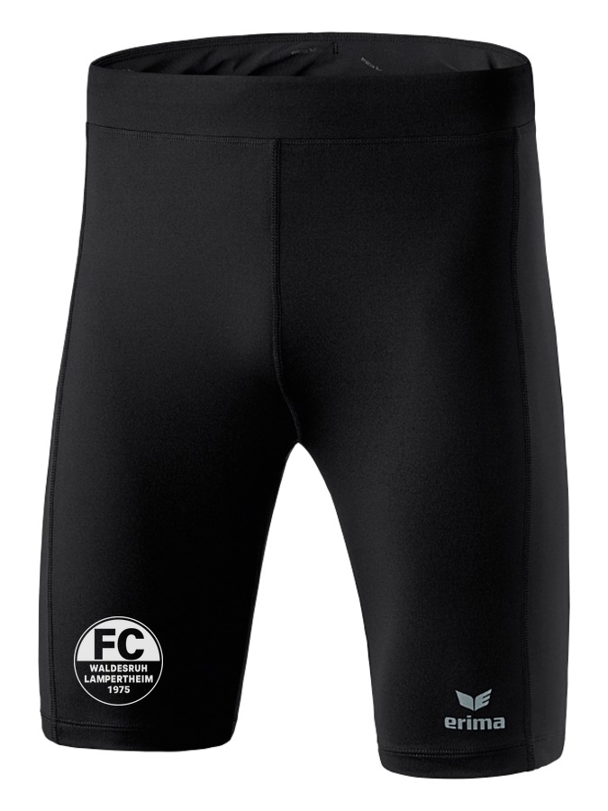 Erima Performance Laufhose Kurz