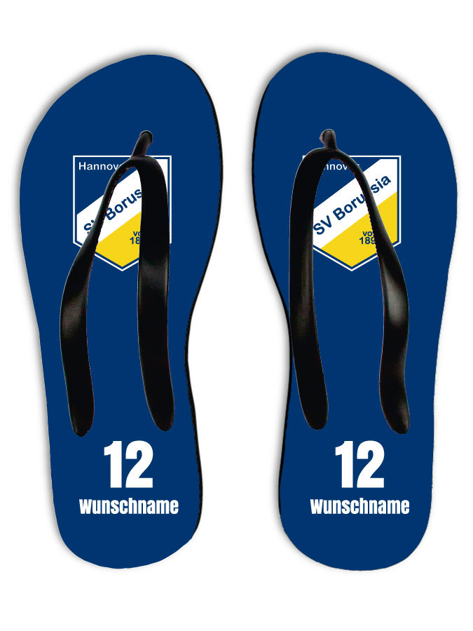 Zehentrenner