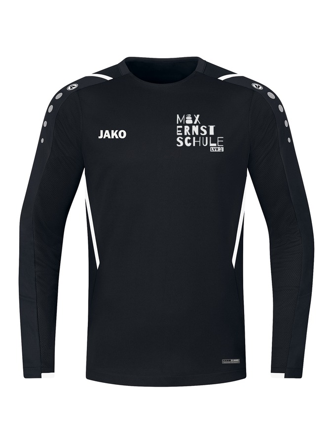 Jako Sweat Challenge