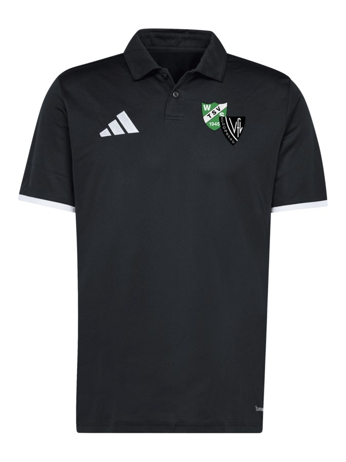 adidas Entrada 26 Poloshirt