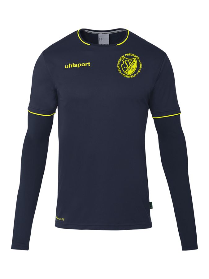 uhlsport Save Torwart Shirt