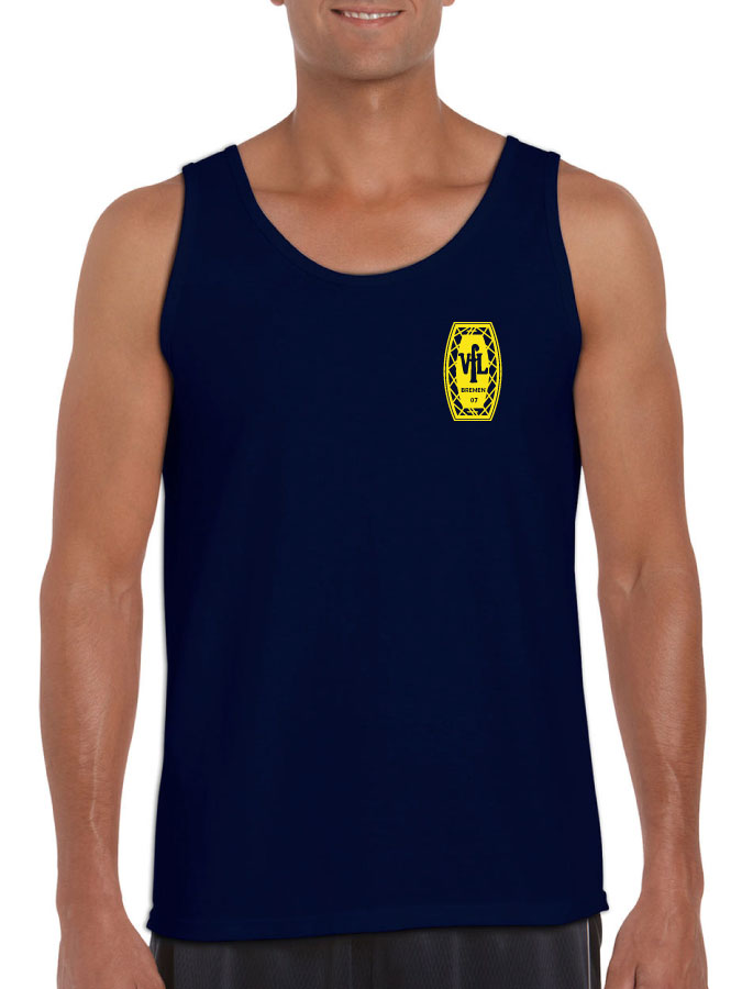 Tanktop Oskar