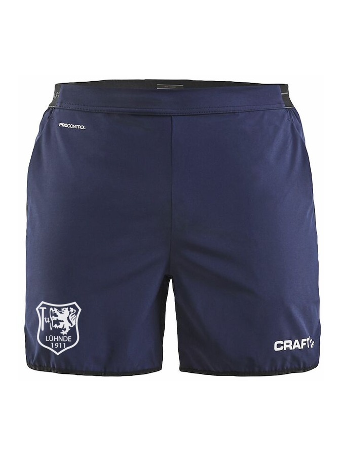 Craft Pro Control Impact Short Shorts
