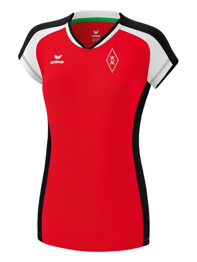 Erima Gandia Tanktop Damen