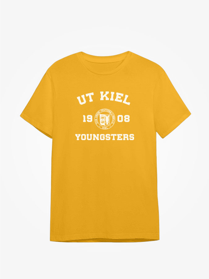 Shirt Youngsters Kids