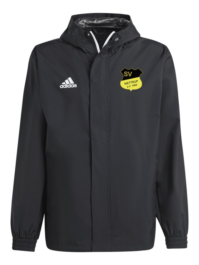 adidas Entrada 22 Allwetterjacke