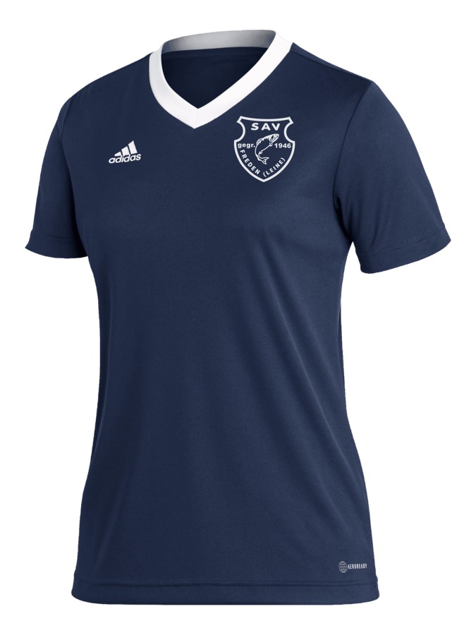 adidas Entrada 22 Trikot Damen