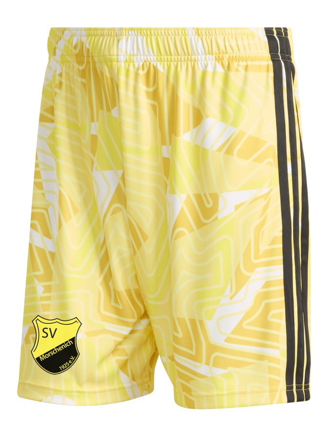 adidas Tiro 26 Competition Torwartshorts