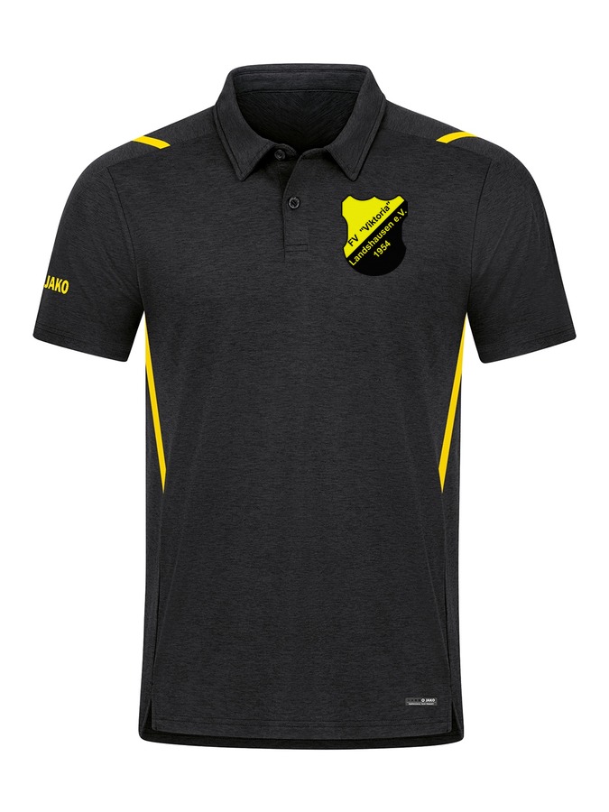 Jako Poloshirt Challenge