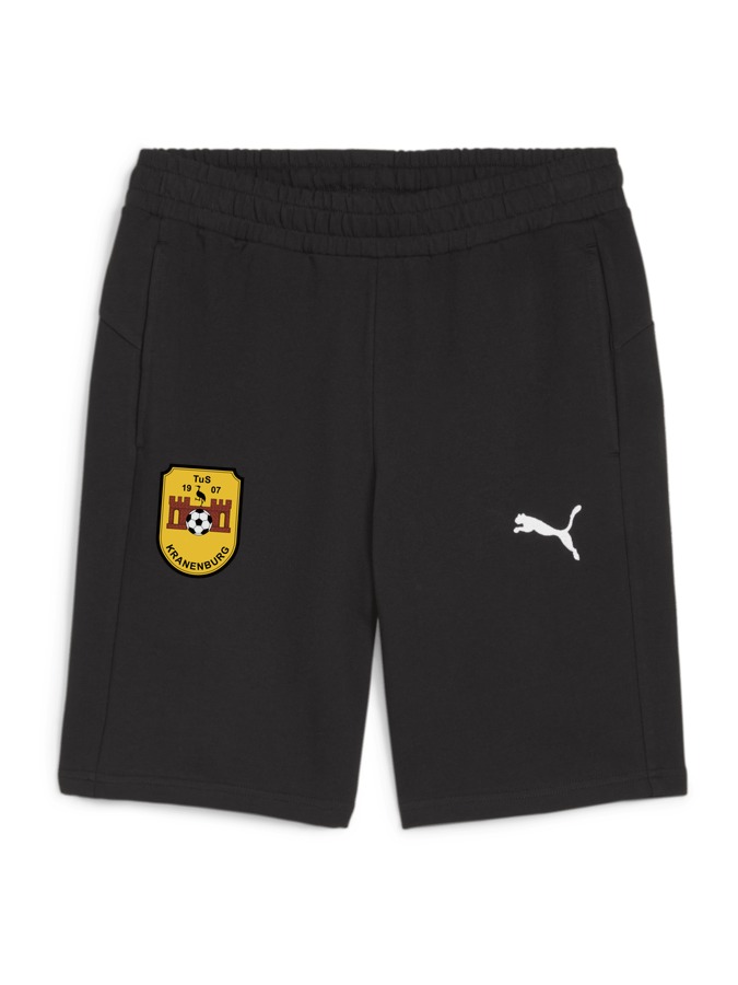 PUMA teamGOAL Casuals Shorts