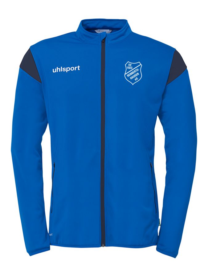 uhlsport Squad 27 Classic Jacke