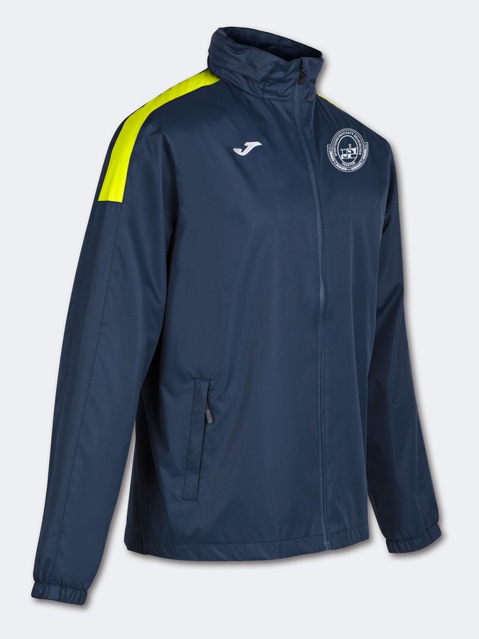 Joma Regenjacke Trivor