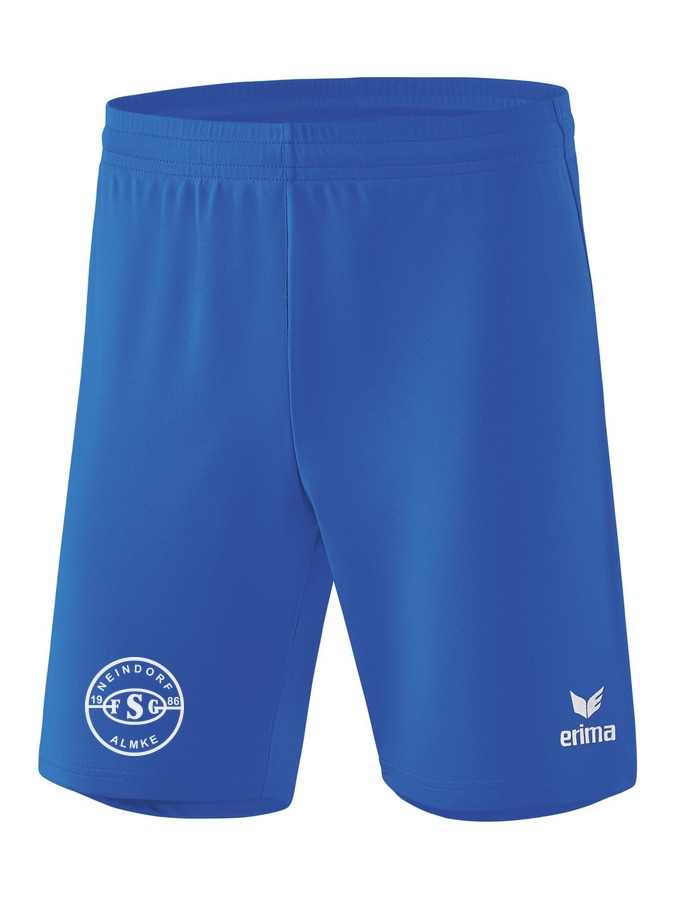 Erima Rio 2.0 Shorts mit Innenslip