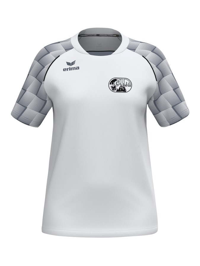 Erima Evo Star Trikot Damen