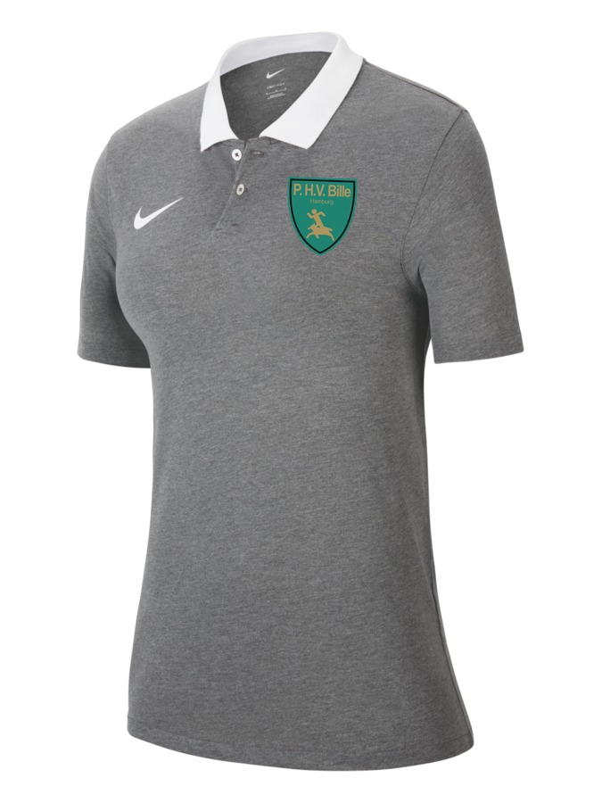 Nike Park Poloshirt Damen