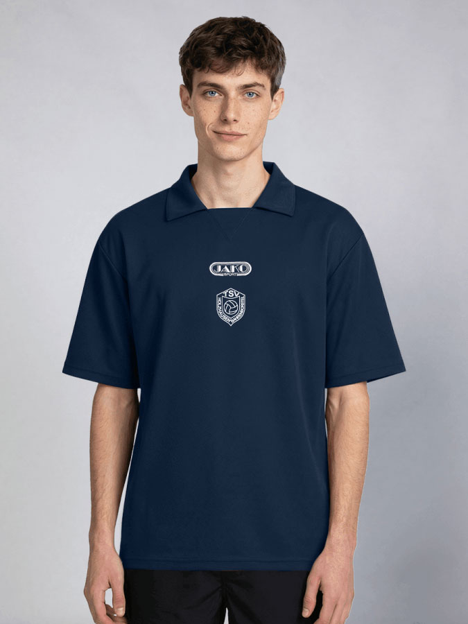 Jako Poloshirt Wardrobe Herren