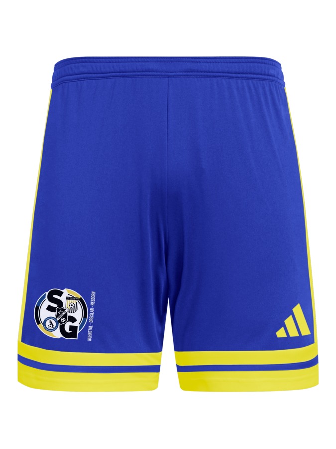 adidas Squadra 25 Shorts