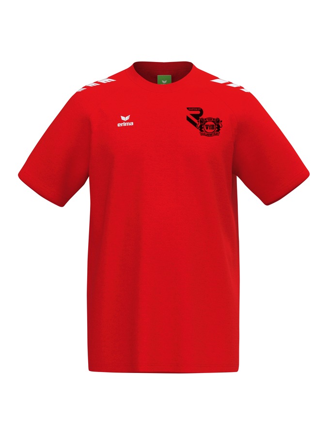 Erima Compete 3 Wings T-Shirt