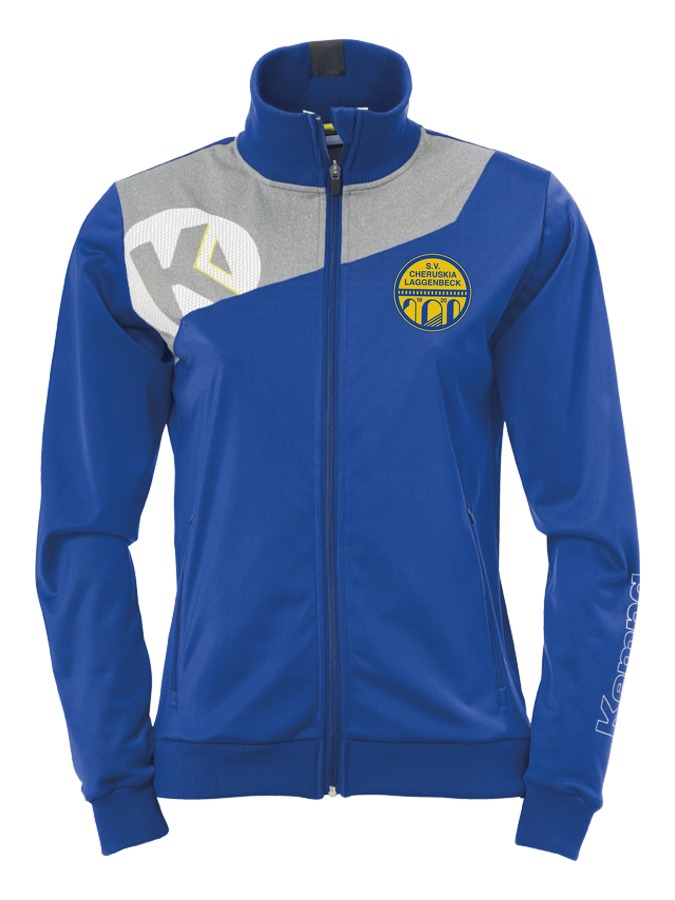 Kempa Core 2.0 Poly Jacke Damen
