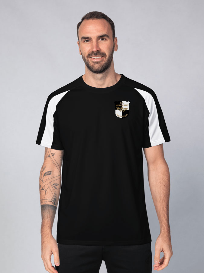 Trainingsshirt Function Herren