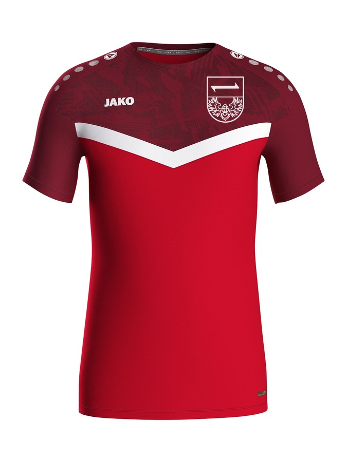 Jako T-Shirt Iconic