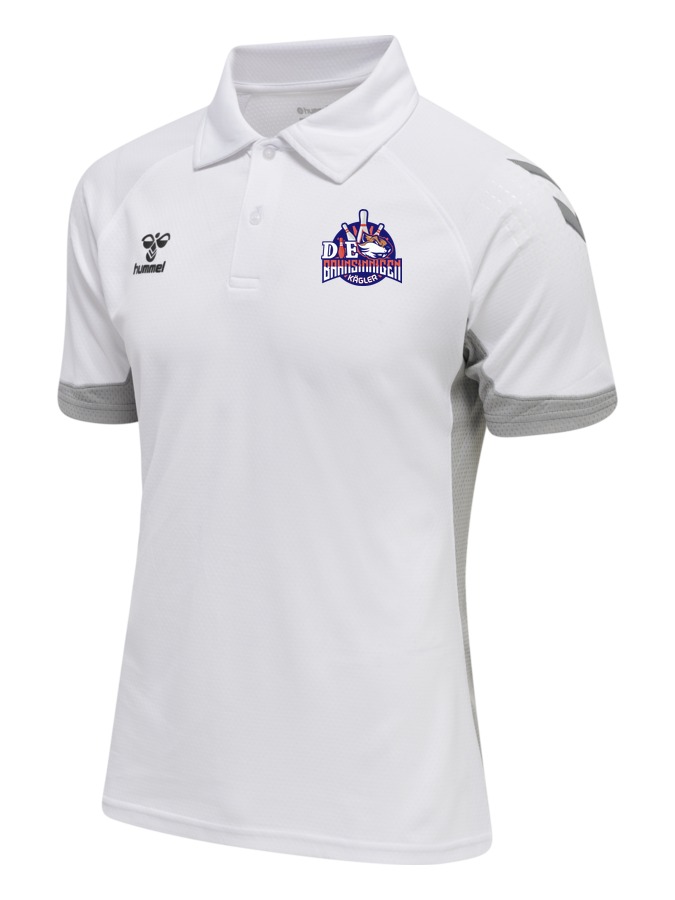 Hummel Lead Functional Polo