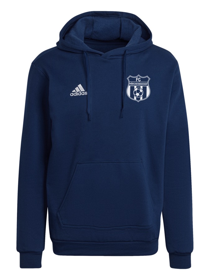 adidas Entrada 22 Hoodie