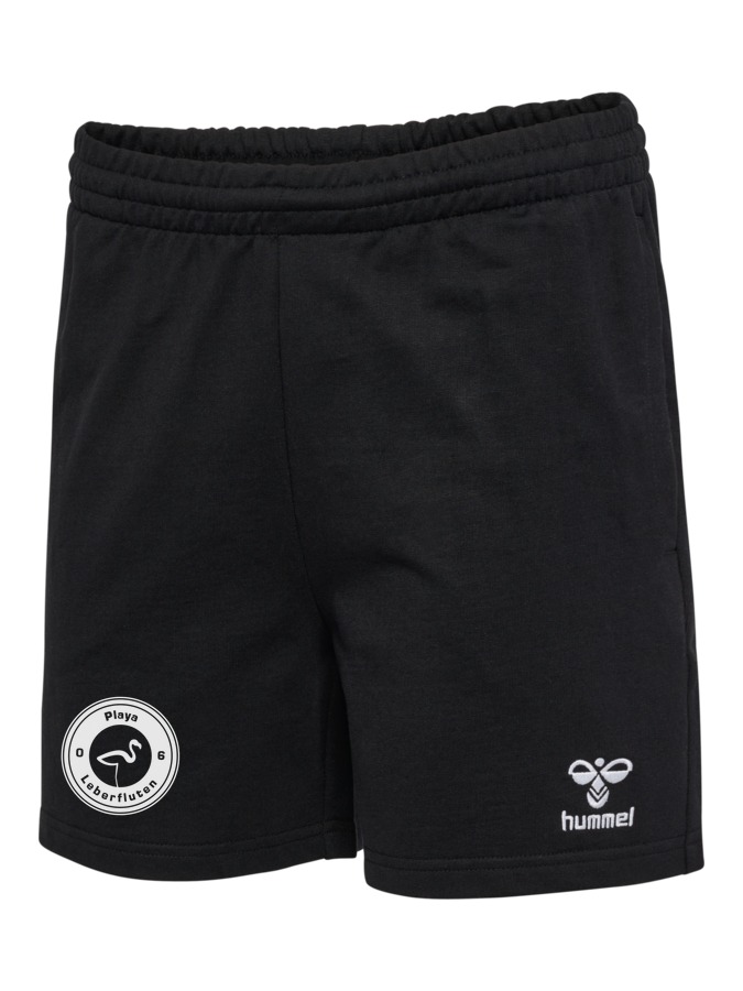 Hummel Go 2.0 Sweatshorts Damen