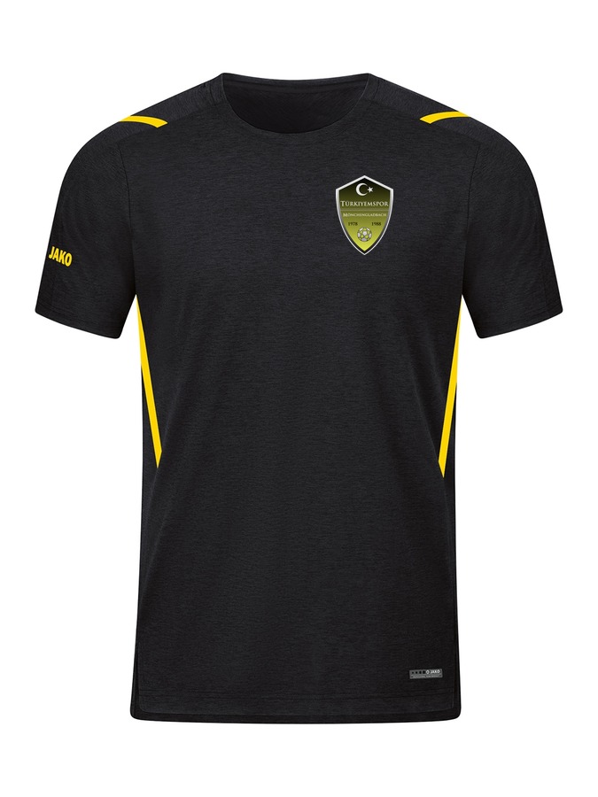 Jako T-Shirt Challenge